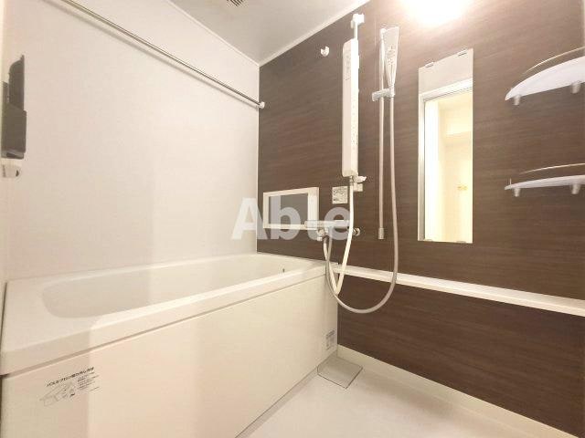 S-FORT高松中野町の物件内観写真