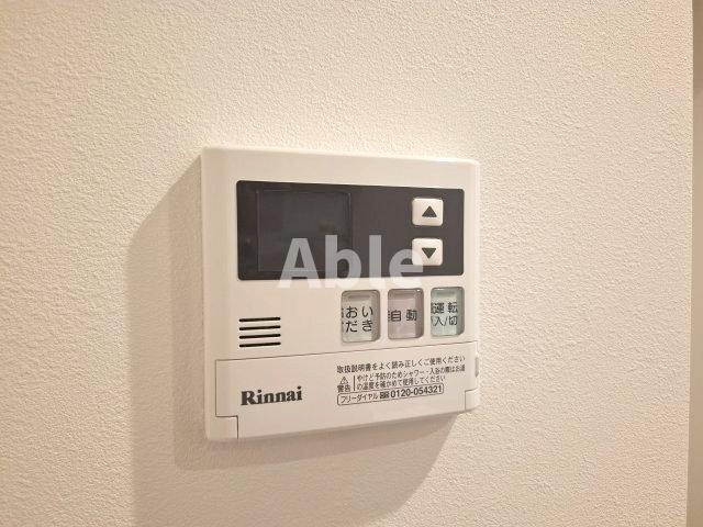 S-FORT高松中野町の物件内観写真