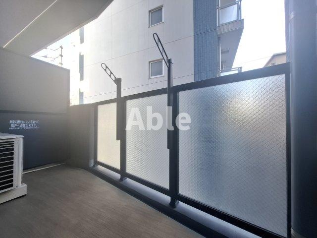 S-FORT高松中野町の物件内観写真