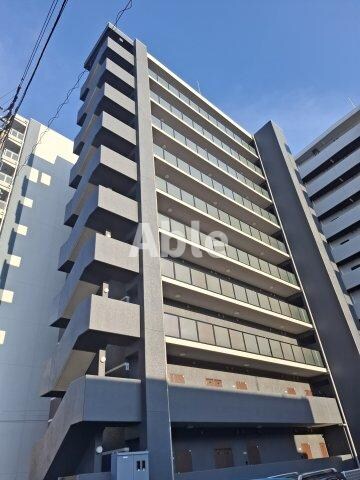 S-FORT高松中野町の物件外観写真