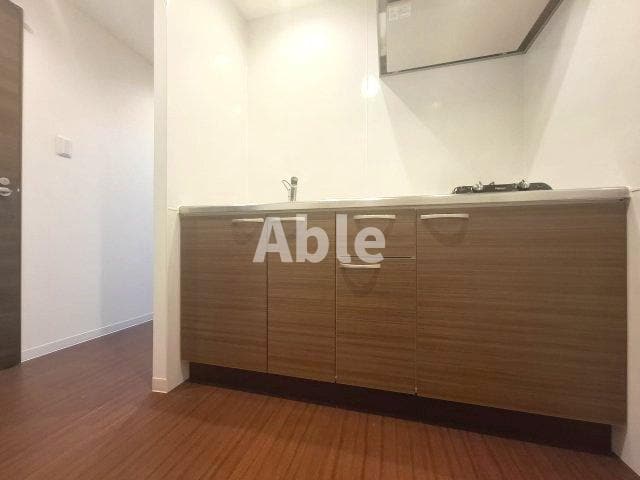 S-FORT高松中野町の物件内観写真