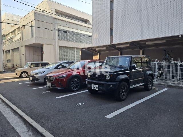 S-FORT高松中野町の物件外観写真