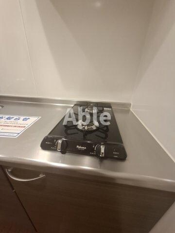 S-FORT高松中野町の物件内観写真