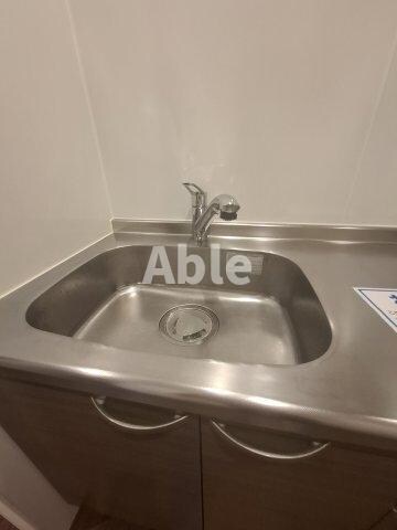 S-FORT高松中野町の物件内観写真