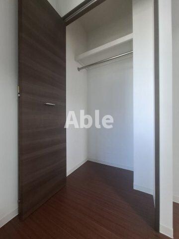 S-FORT高松中野町の物件内観写真