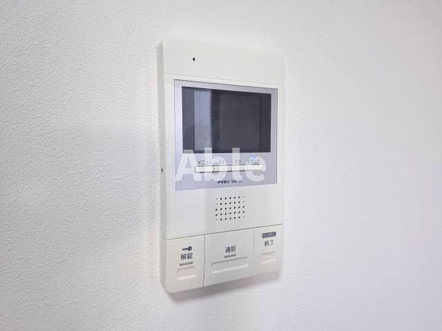 S-FORT高松中野町の物件内観写真