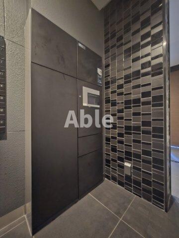 S-FORT高松中野町の物件内観写真