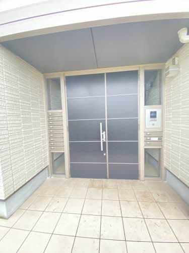 ベレオ　ミルフィオーレの物件外観写真