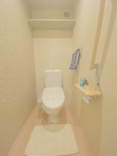 ベレオ　ミルフィオーレの物件内観写真