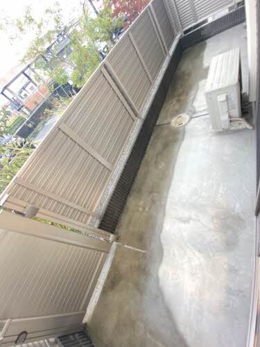 ベレオ　ミルフィオーレの物件内観写真