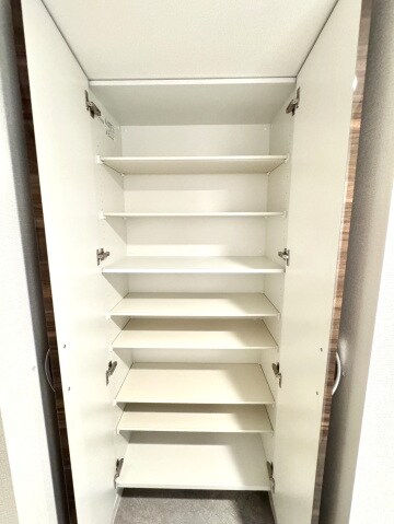 S-RESIDENCE中新町avelisの物件内観写真