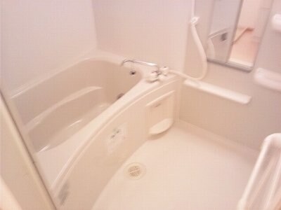 ル・レーヴＢの物件内観写真