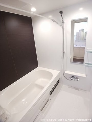 フェリーチェ上林の物件内観写真