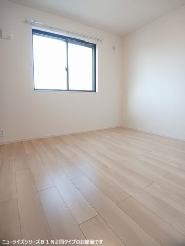 フェリーチェ上林の物件内観写真