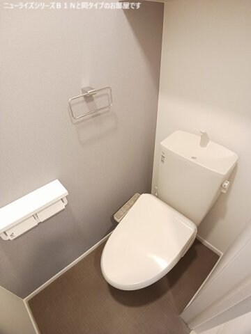 フェリーチェ上林の物件内観写真