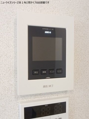 フェリーチェ上林の物件内観写真