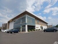 フェリーチェ上林の物件外観写真