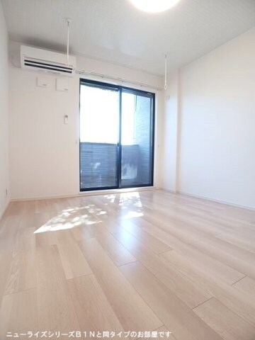 フェリーチェ上林の物件内観写真