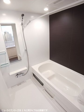 フェリーチェ上林の物件内観写真