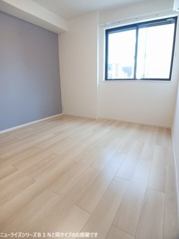 フェリーチェ上林の物件内観写真