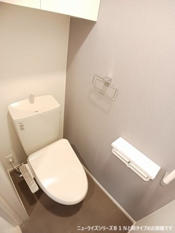 フェリーチェ上林の物件内観写真