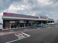 フェリーチェ上林の物件外観写真