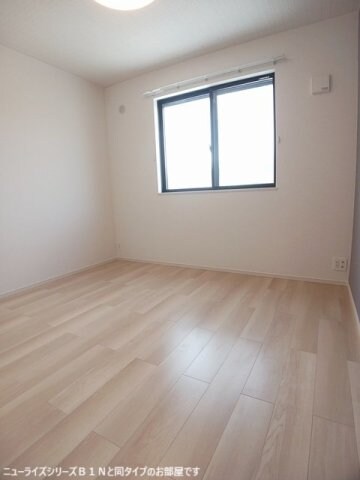 フェリーチェ上林の物件内観写真