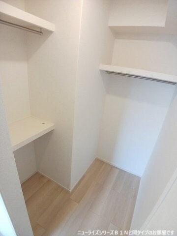 フェリーチェ上林の物件内観写真