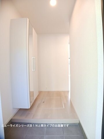 フェリーチェ上林の物件内観写真