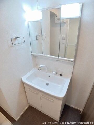 フェリーチェ上林の物件内観写真