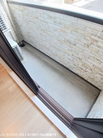 フェリーチェ上林の物件内観写真