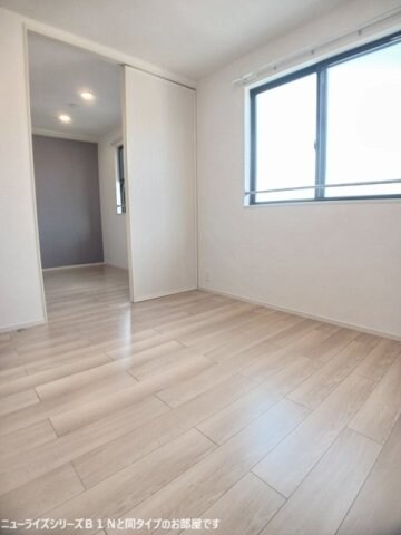 フェリーチェ上林の物件内観写真