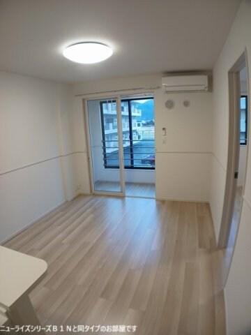 フェリーチェ上林の物件内観写真