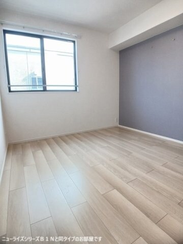 フェリーチェ上林の物件内観写真