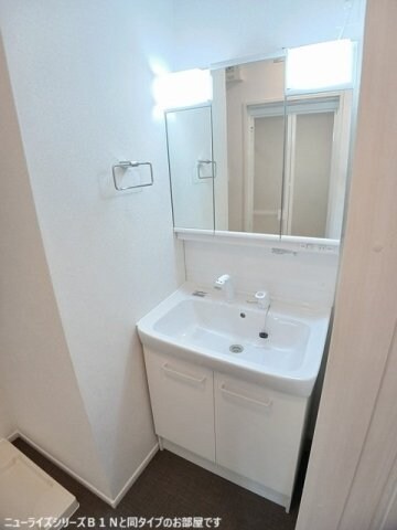 フェリーチェ上林の物件内観写真