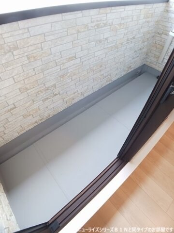 フェリーチェ上林の物件内観写真