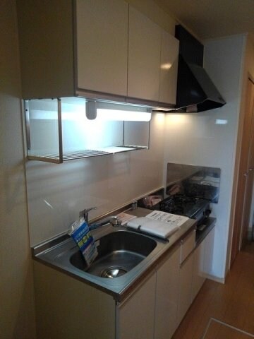 リュミエールの物件内観写真