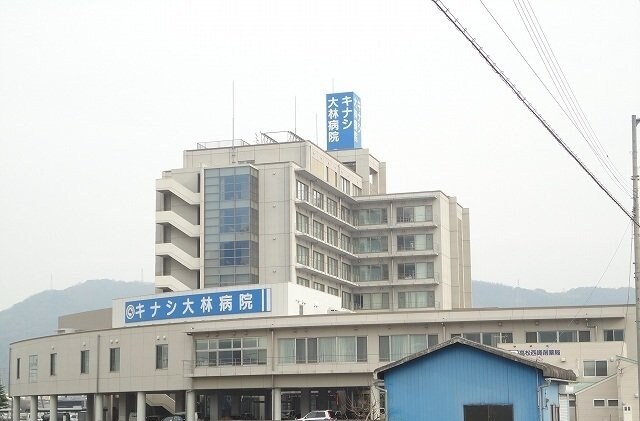 リュミエールの物件外観写真