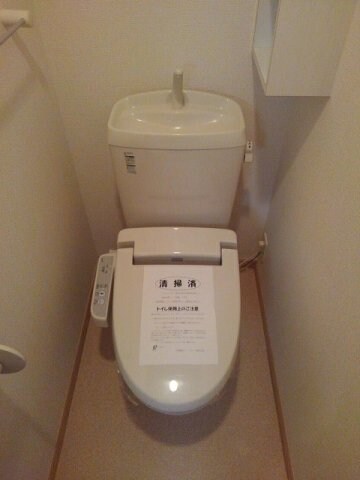 リュミエールの物件内観写真