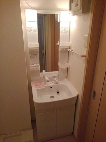 リュミエールの物件内観写真