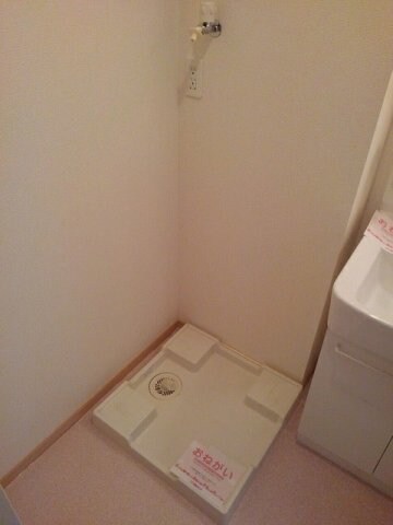 リュミエールの物件内観写真