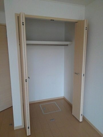 リュミエールの物件内観写真