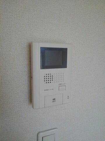 リュミエールの物件内観写真