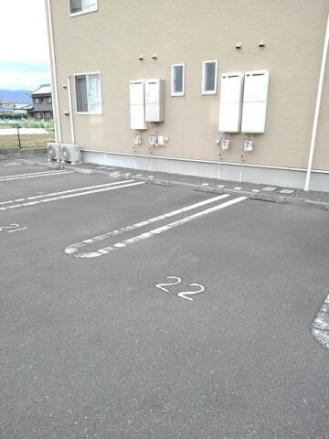 ニューエレガント藤　Ｃの物件外観写真