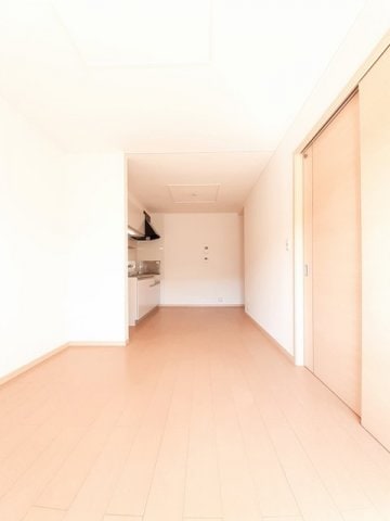 ニューエレガント藤　Ｃの物件内観写真