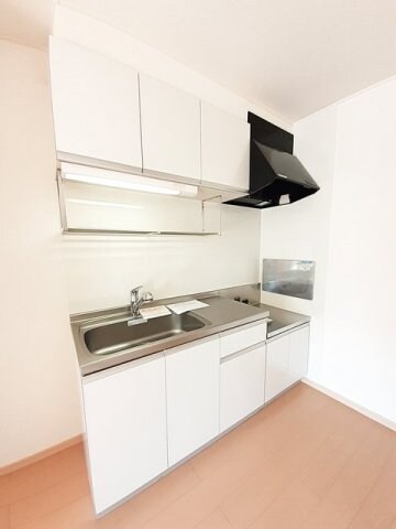 ニューエレガント藤　Ｃの物件内観写真