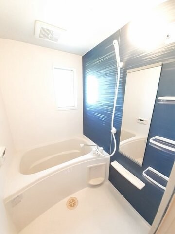 ニューエレガント藤　Ｃの物件内観写真