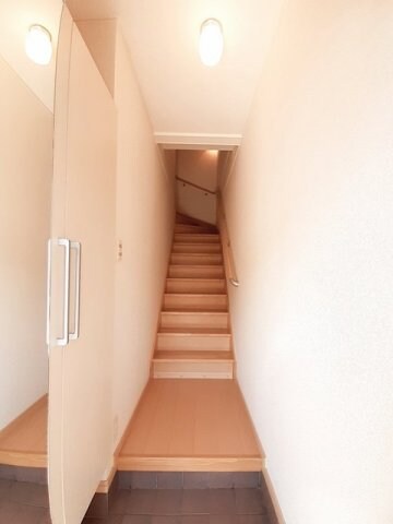 ニューエレガント藤　Ｃの物件内観写真