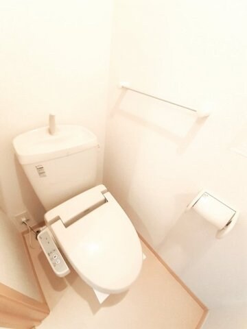 ニューエレガント藤　Ｃの物件内観写真