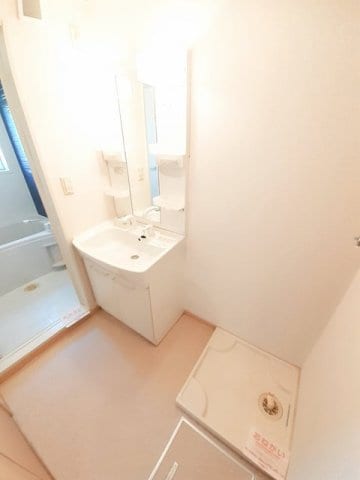 ニューエレガント藤　Ｃの物件内観写真